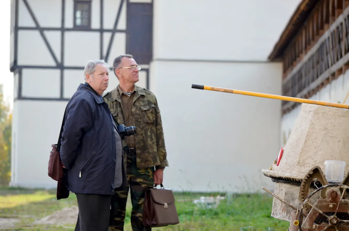 Трацевский Владимир Васильевич