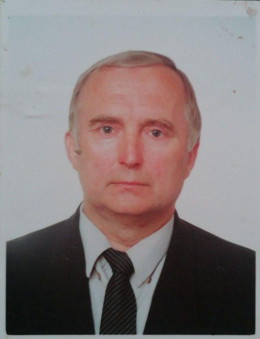 Гаврош Михаил Александрович