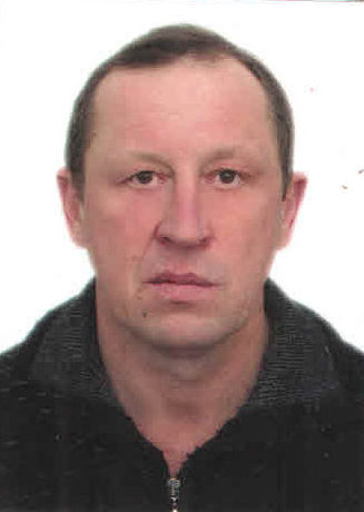 Павел Владимирович Каровайский