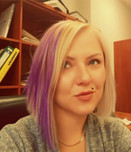 Кириенко Виктория Геннадьевна