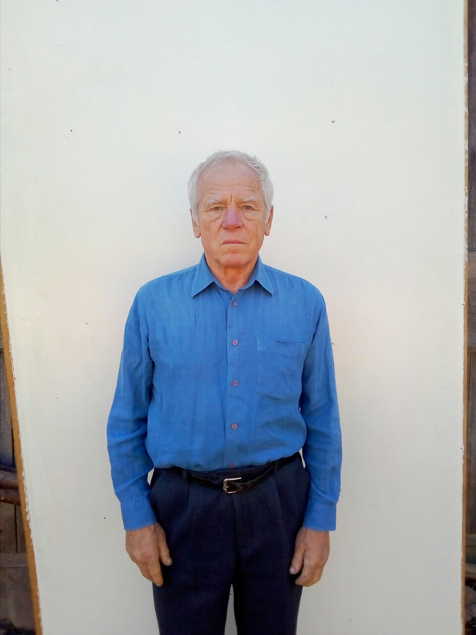 Геннадий Антонович Печинский